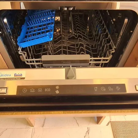 Línea De Playa Apartamento