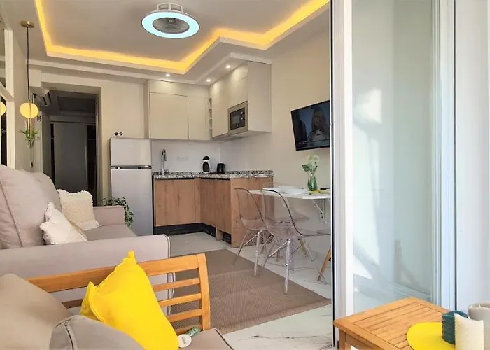 Línea De Playa * Estepona