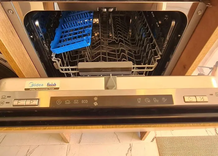 Línea De Playa Apartamento