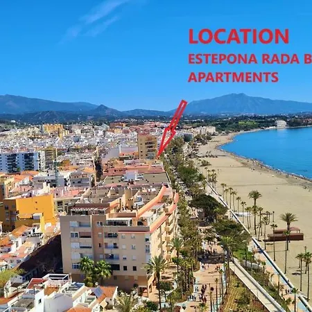 Appartement Linea De Playa