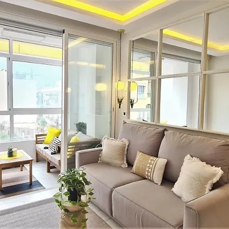 Linea De Playa * 埃斯特波纳