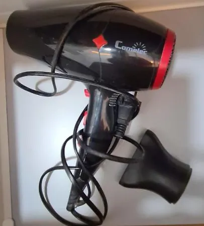 Apartment Linea De Playa