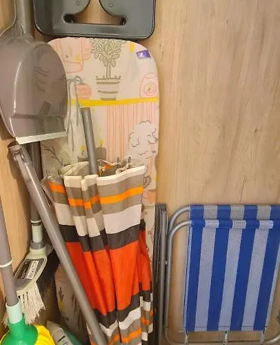 Apartament Linea De Playa *