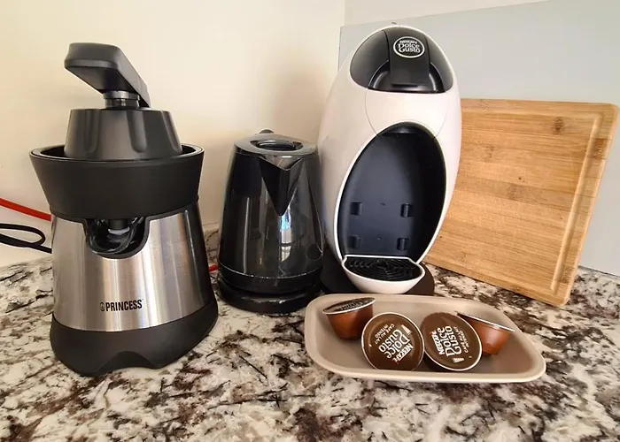 Linea De Playa Estepona