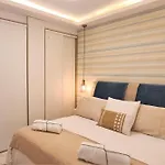 Linea De Playa Apartman