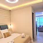 Linea De Playa Apartman Estepona